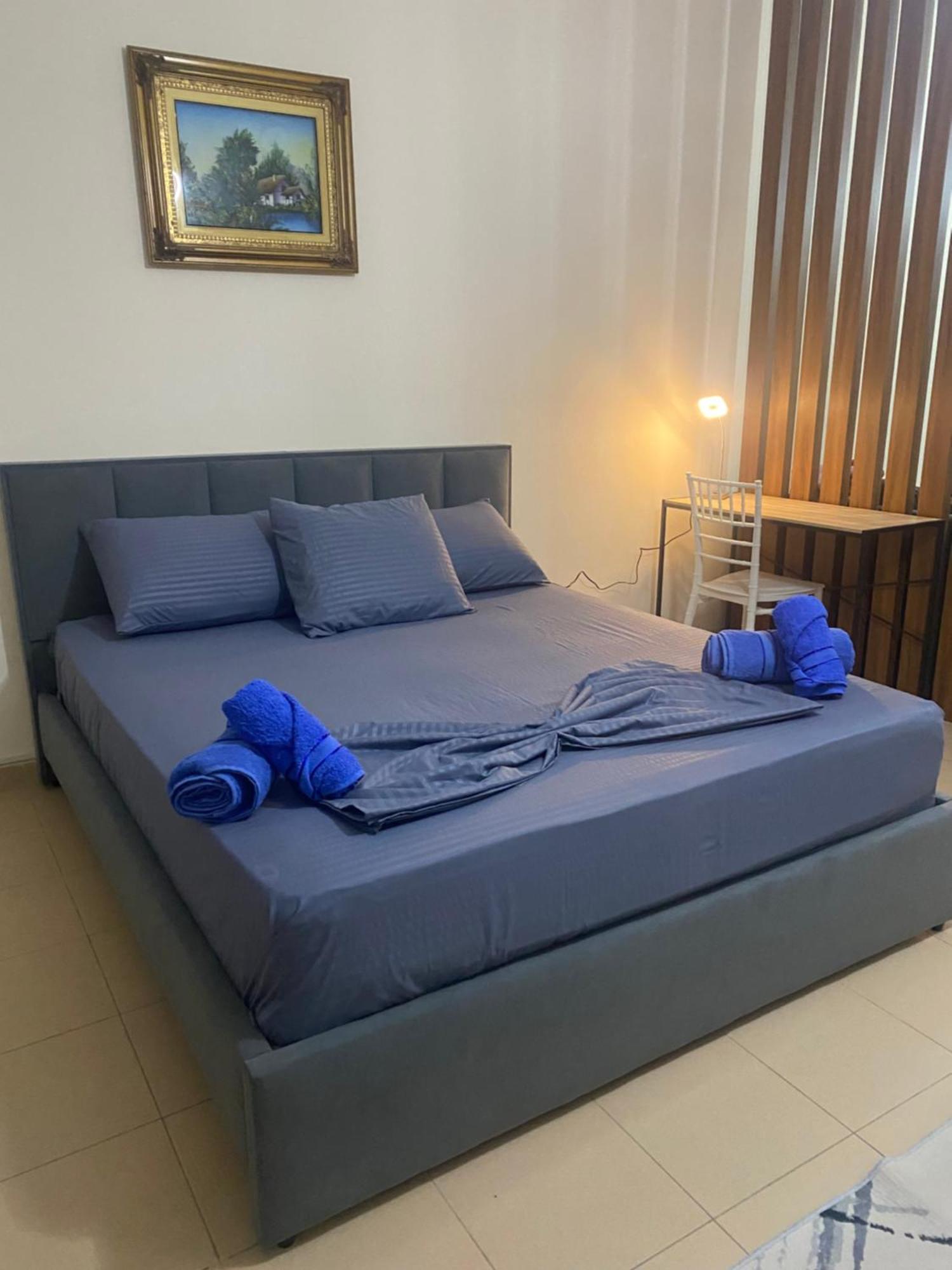 Chlo Apartment 4 Tirane Ngoại thất bức ảnh