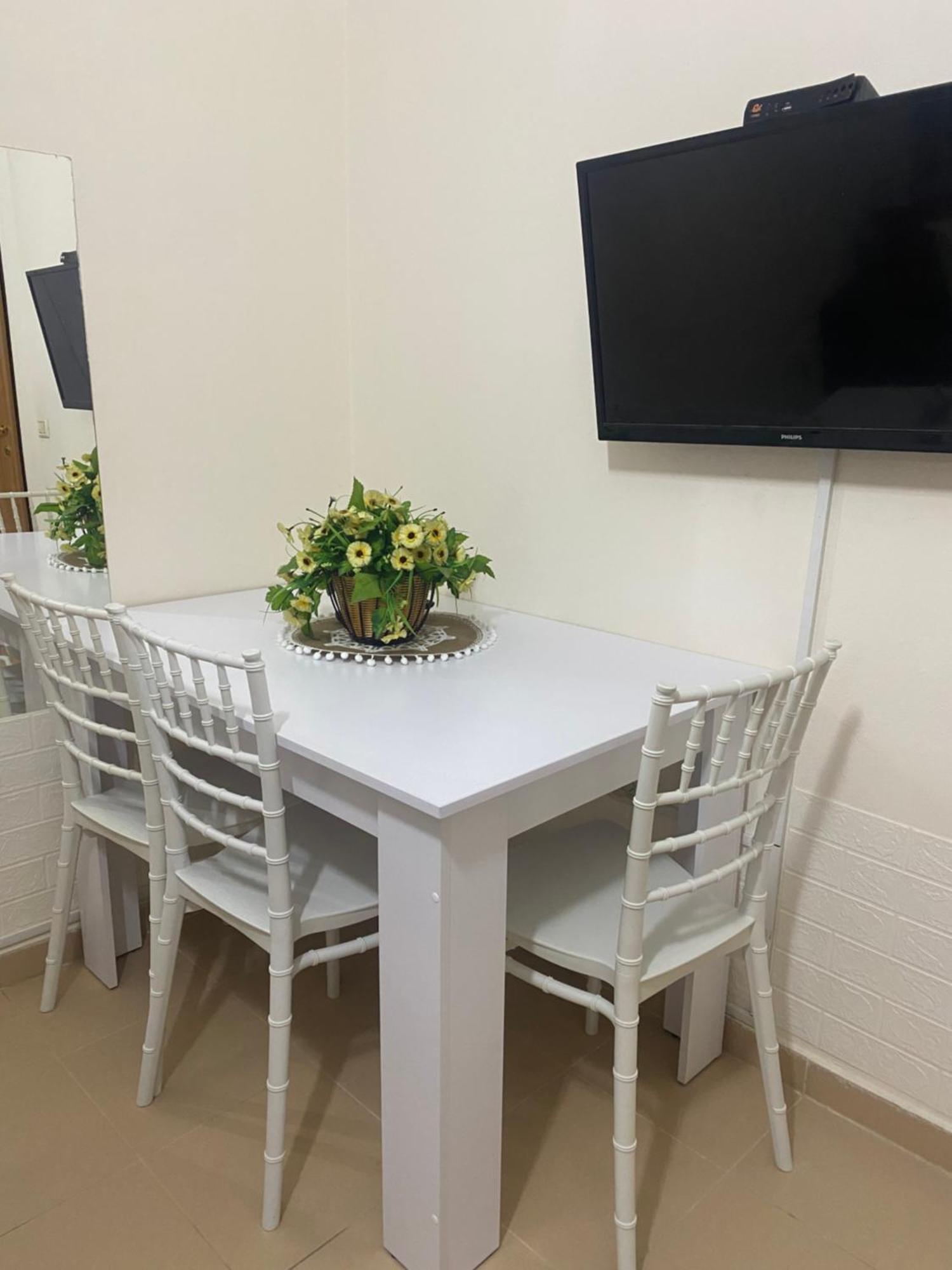 Chlo Apartment 4 Tirane Ngoại thất bức ảnh